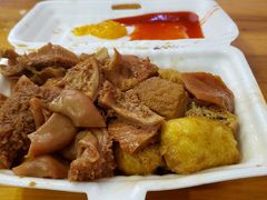 -细妹五香牛杂(步行街店)