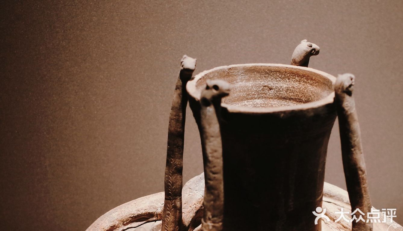 南京博物院|南京最爱之地&理光GR2暗调分享