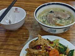 -老陕兄弟(彩虹新城店)