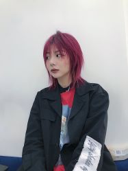 -3AM HAIR SALON染发烫发接发