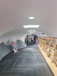 点击看大图 -奈尔宝·儿童乐园·亲子餐厅(星河湾店)