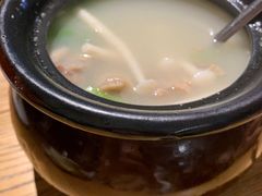 -兰桂坊·花园餐厅(西湖店)