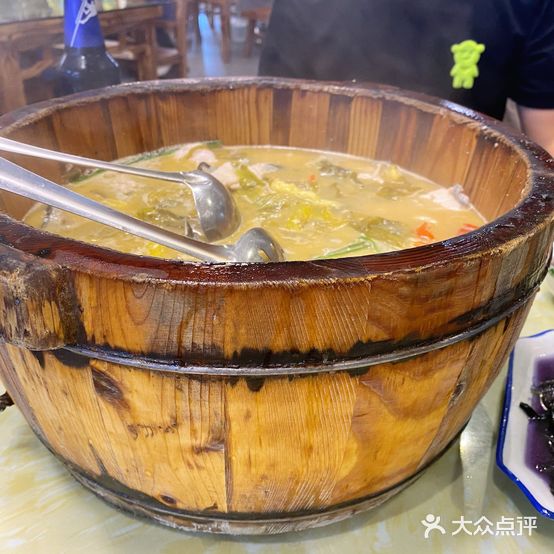 百味园湘菜馆