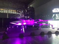 -东浩兰生上海世博展览馆