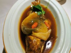 -肆月河豚·新淮扬(金融街店)