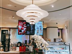 -Peet's Coffee皮爷咖啡(新天地黑标店)