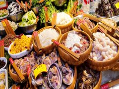-即墨老公社·海肠捞饭大王(古城店)