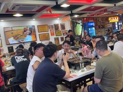 -沈姐万州烤鱼(沙坪坝七中店)