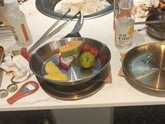 -花味·自助烤肉(南方时代店)