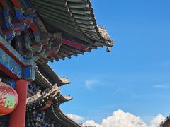 -大槐树寻根祭祖园