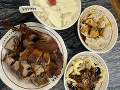 -西月城谭豆花(春熙路店)