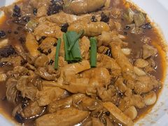 -渔家风味·鲅鱼水饺·央视展播·海鲜天津菜(开发区店)