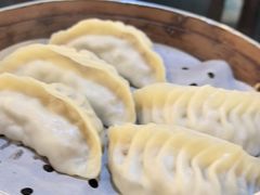 笋丁蒸饺-大龙汤包