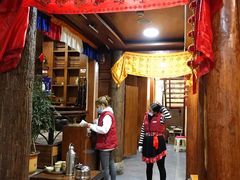 门面-滇藏石锅宴(崇仁巷老店)