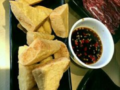 -手选潮汕鲜活牛肉火锅(二七广场店)