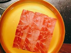-牛New寿喜烧(闵行龙湖天街店)