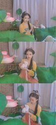-陈攻馆·汉服