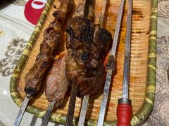 -新疆伊宁远征餐厅