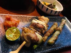 -一吉焼鸟·FOUNDER(桂林路店)