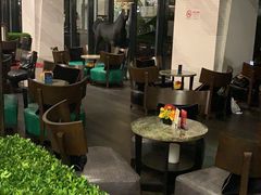 -上海虹桥西郊假日酒店