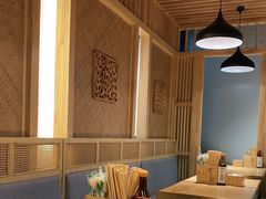 -龙抄手食府(浣花北路店)