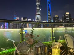 -Kathleen's Waitan 凯圣琳江景西餐厅(外滩店)