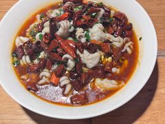 -张福记(陇海中路店)