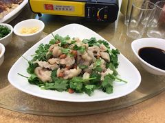 -聚彩居三和酒楼•老字号粤菜(南城店)