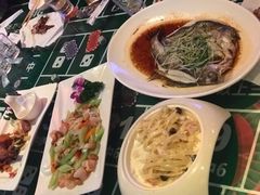-TOP星派对KTV(珠影星光城店)