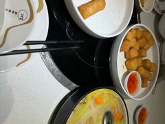 -顺峰顺水顺德菜(第一百货店)