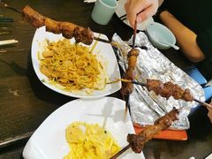 -勺园中餐厅