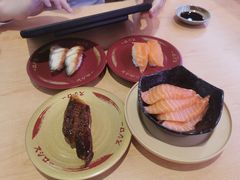 -寿司郎(皇庭广场店)