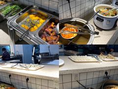 -素清香(解放路店)