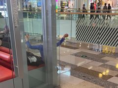 -DQ·蛋糕·冰淇淋(通州万达店)