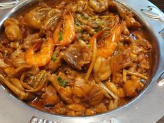 -胖哥俩肉蟹煲(世茂国际广场店)