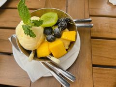 -Bistro 63 创意融合料理(广粤天地店)