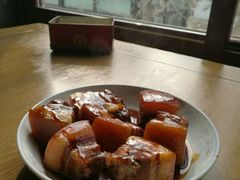 沈记红烧肉-沈记菜馆(酒仙桥路店)