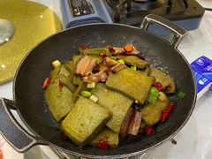 -福临饭店(维一店)