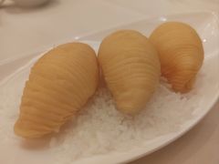 -利苑酒家(宜安广场店)