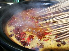 -小郡肝串串(解放碑店)