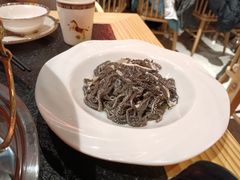 -京炭铜锅涮肉·羊蝎子·羊肉炉(保利·时光里店)