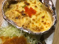 -隐泉京望日式料理(太和广场店)