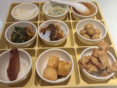 -蓉李记成都名小吃(合肥包河万达店)