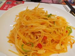 -清真·宁夏印象·盐池滩羊肉体验店(江宁路店)