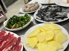 -三兴涮羊肉(荣安大街店)