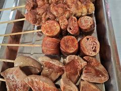 -海平馄饨(逍遥二路店)