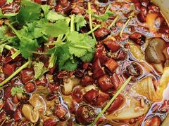 -成都驻京办餐厅(蜀都宾馆店)