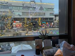 -Wei菋·Le Bistrot