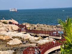 -养马岛旅游度假区