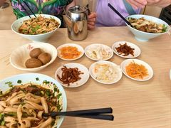 -东方削面(迎泽街店)
